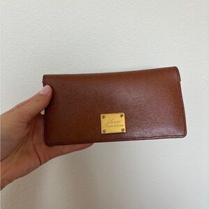 COPY - Ralph Lauren wallet